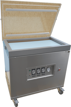 HC-712 落地型真空機