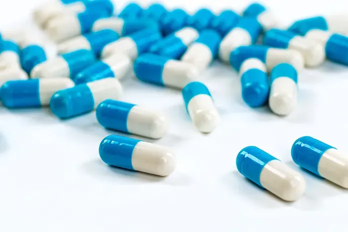保健食品CDMO一條龍製造
