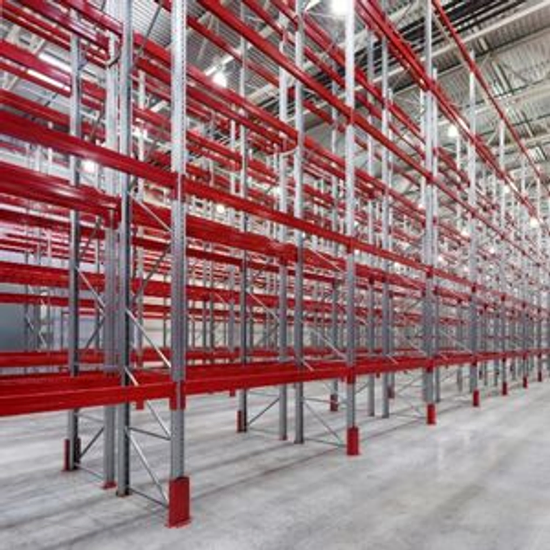 倉儲貨架種類大全：輕型、中型、重型差在哪？