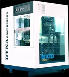 DYNA空壓機2