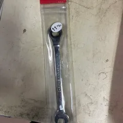 棘輪板手