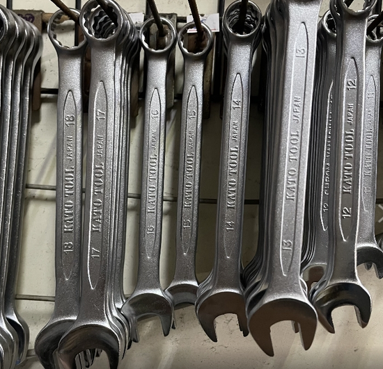 板手工具｜施工與維修專用