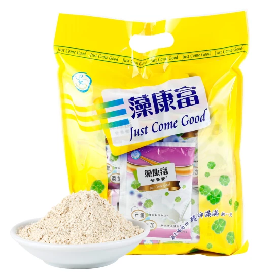 【藻康富】營養餐Plus(30包/袋)