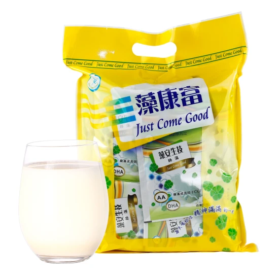【藻康富】綠藻營養品(30包/袋)