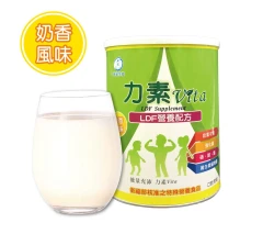 【力素Vita】LDF营养配方(奶香风味)