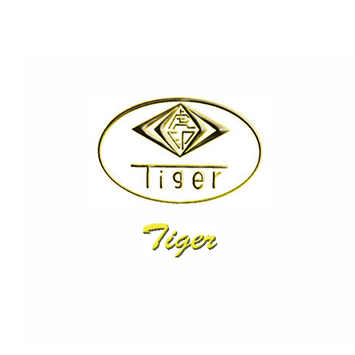 虎印Tiger