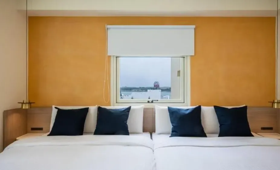 澎湖長春大飯店