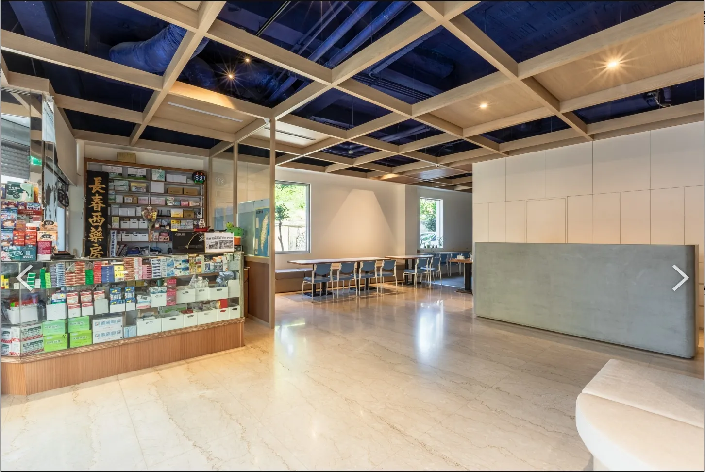 澎湖住哪裡最方便