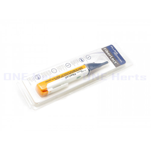 FiberLert-125 光纖光源檢測器