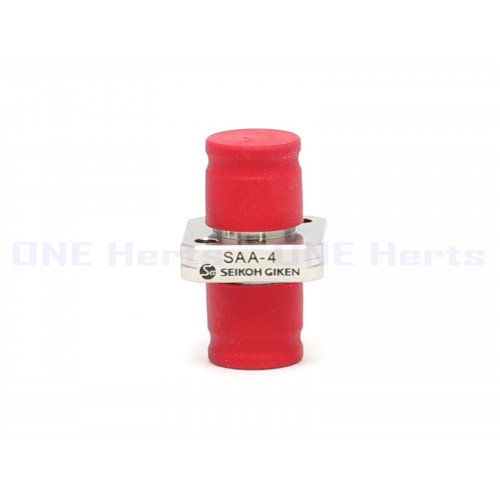 日本精工SAA-422201G FC/UPC耦合器