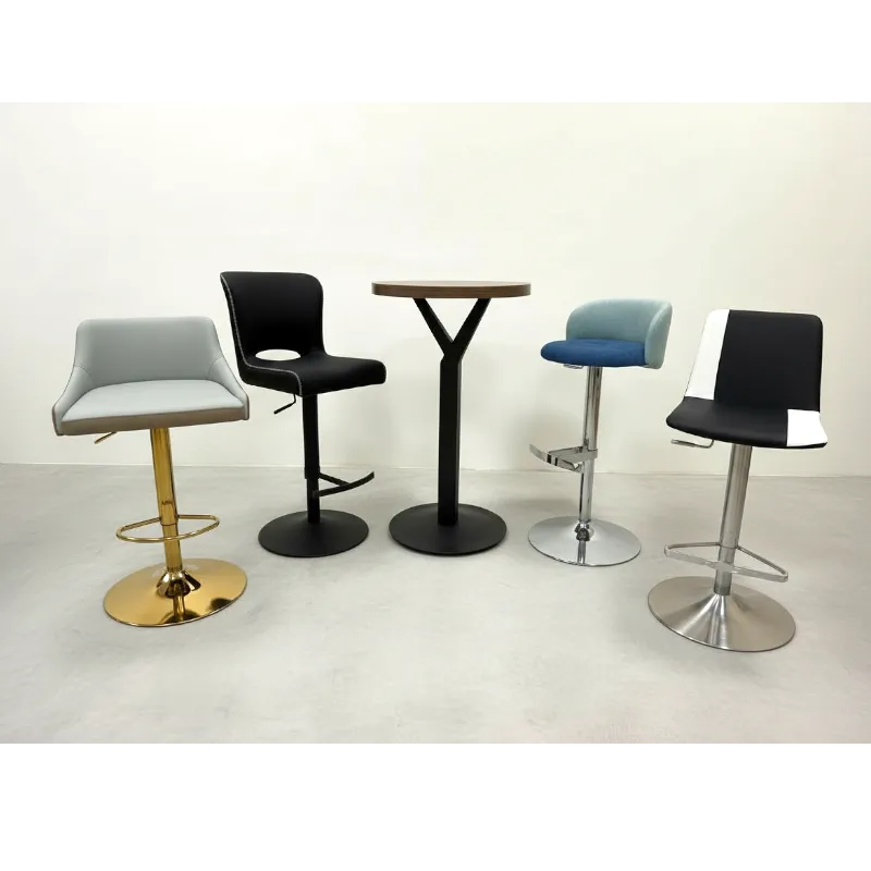 吧檯椅系列