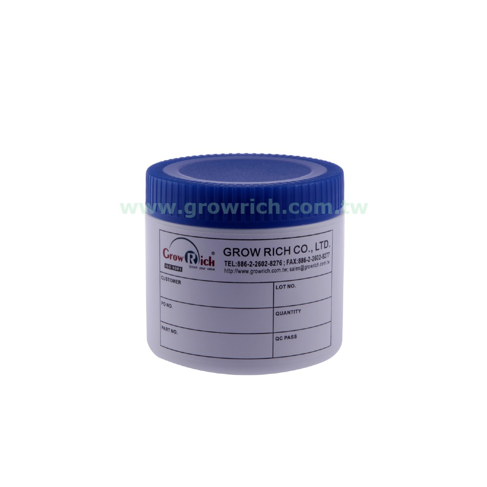 Thermally conductive sili