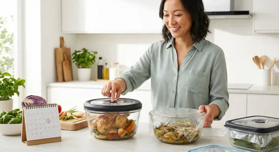 冰箱不是保險箱！打破「塞進去就不會壞」的迷思