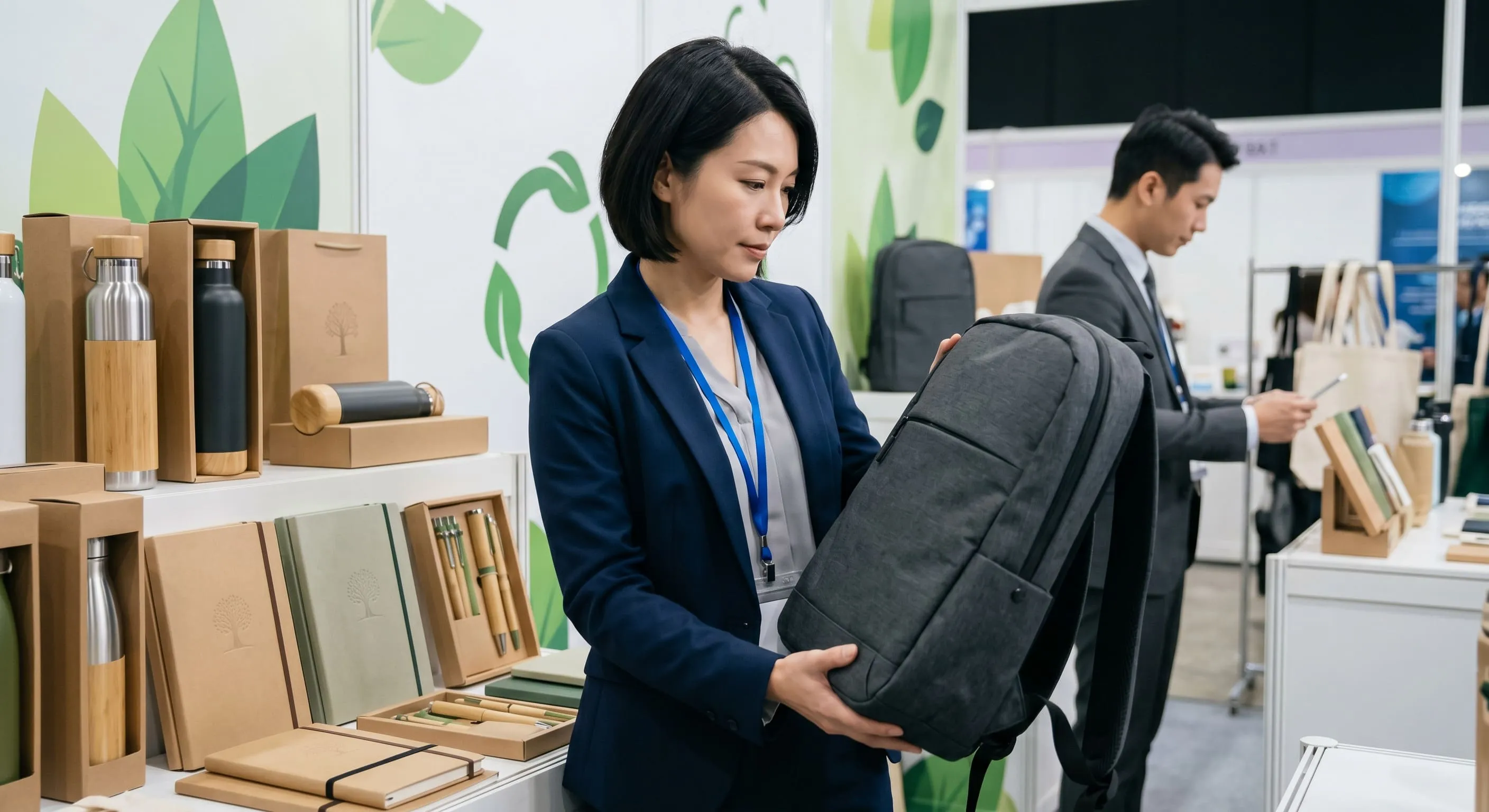 1-1企業禮贈品