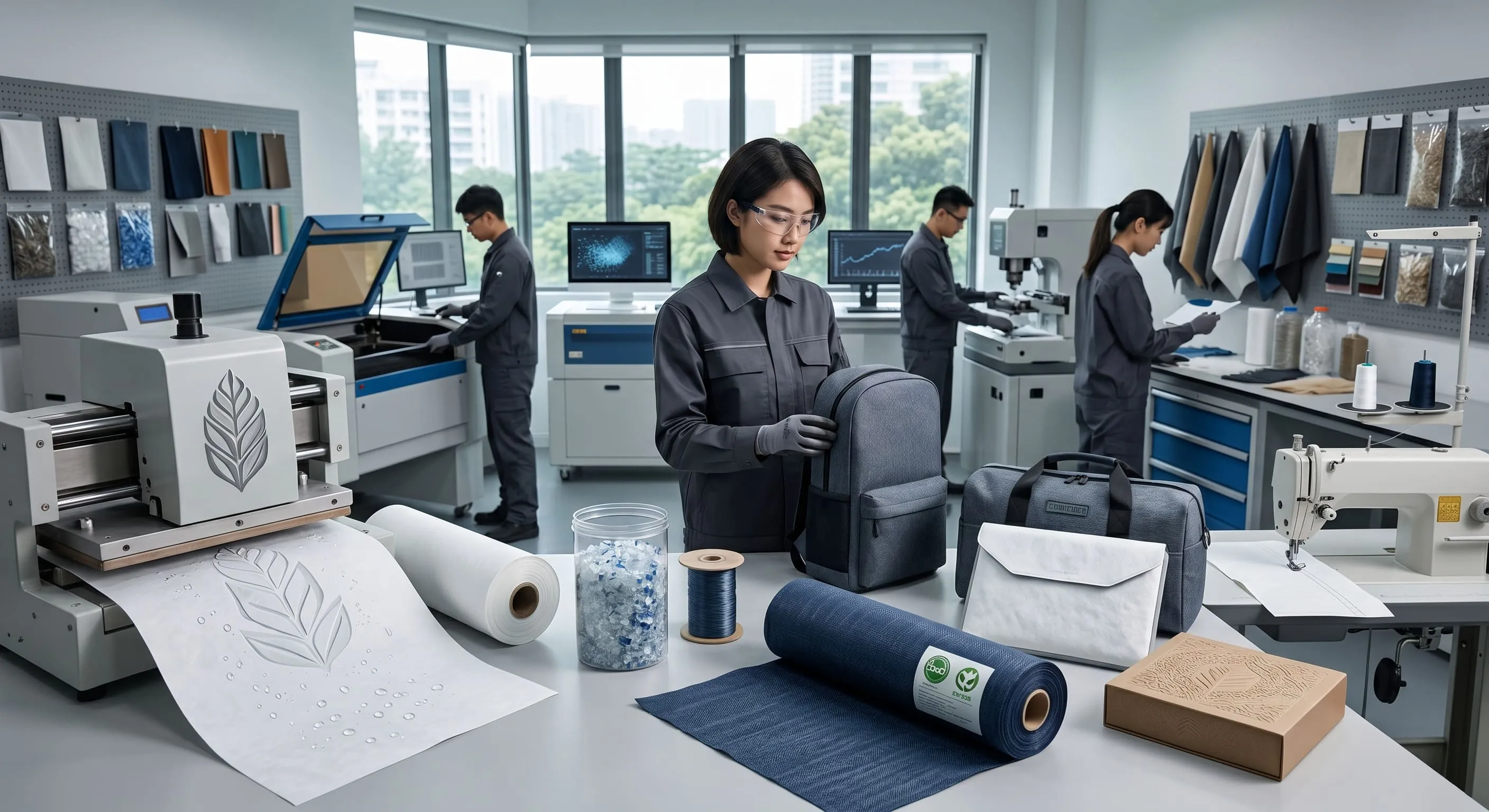 1-3北屯企業贈品採購