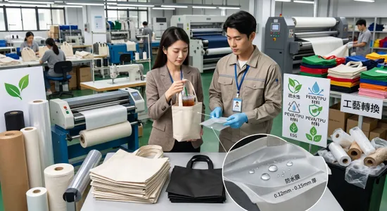 高良率環保耗材與防水印刷技術解析