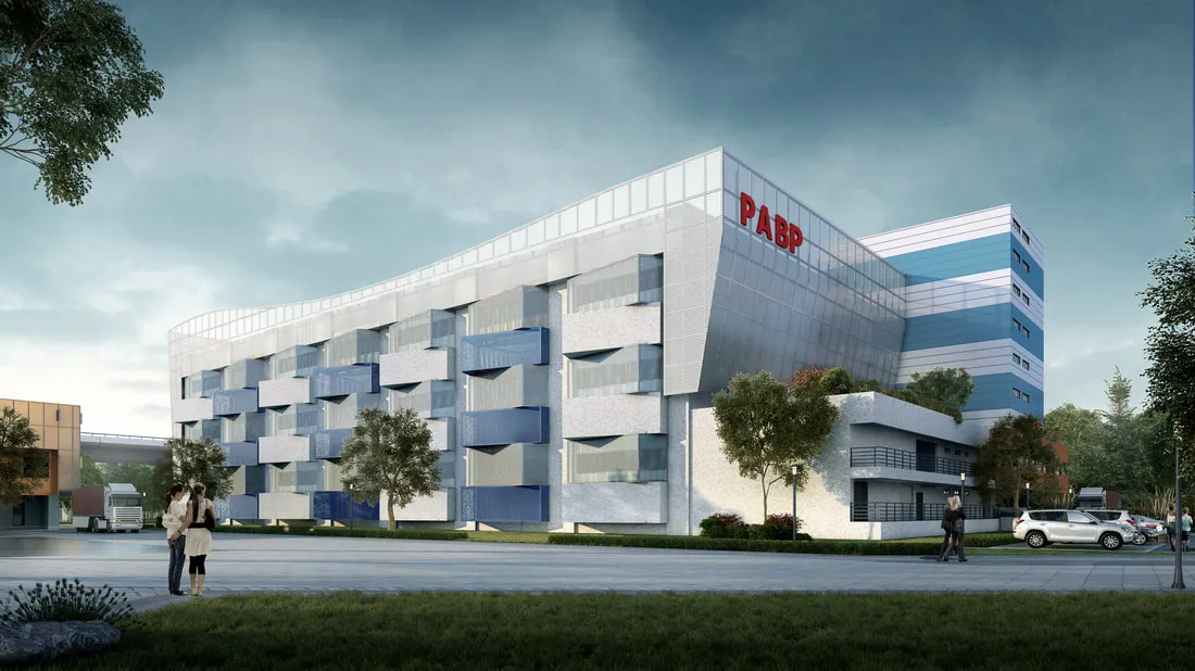 BIM雲端協同管理平台