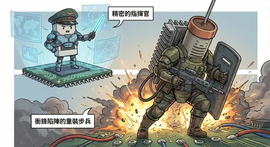 大功率繞線電阻的極限挑戰:何時該選「繞線式」,何時該選「跳線電阻」?