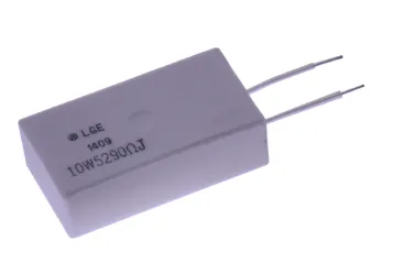 各式傳統水泥功率電阻生產銷售