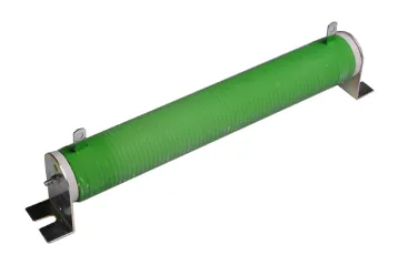 大功率繞線電阻器