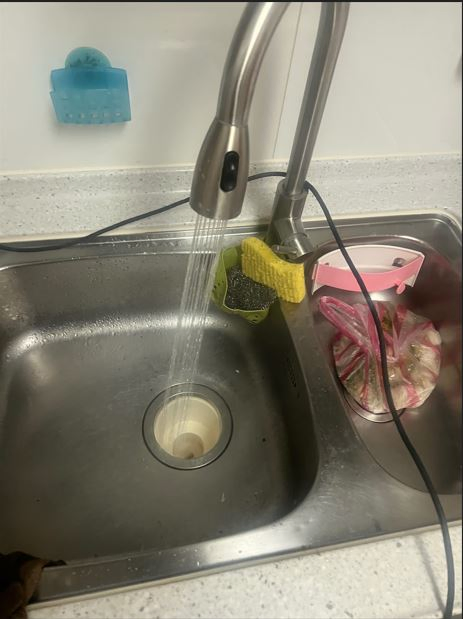 板橋區水管堵塞