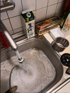 浴室水管堵住怎麼辦