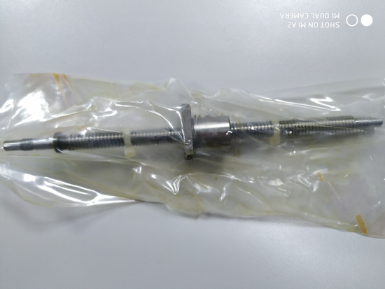 NIKON-STEPPER-LEAD SCREW