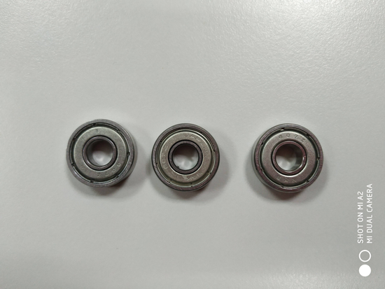 NIKON-STEPPER-BALLBEARING