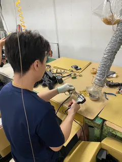 電烙鐵焊錫(筆型、槍型)