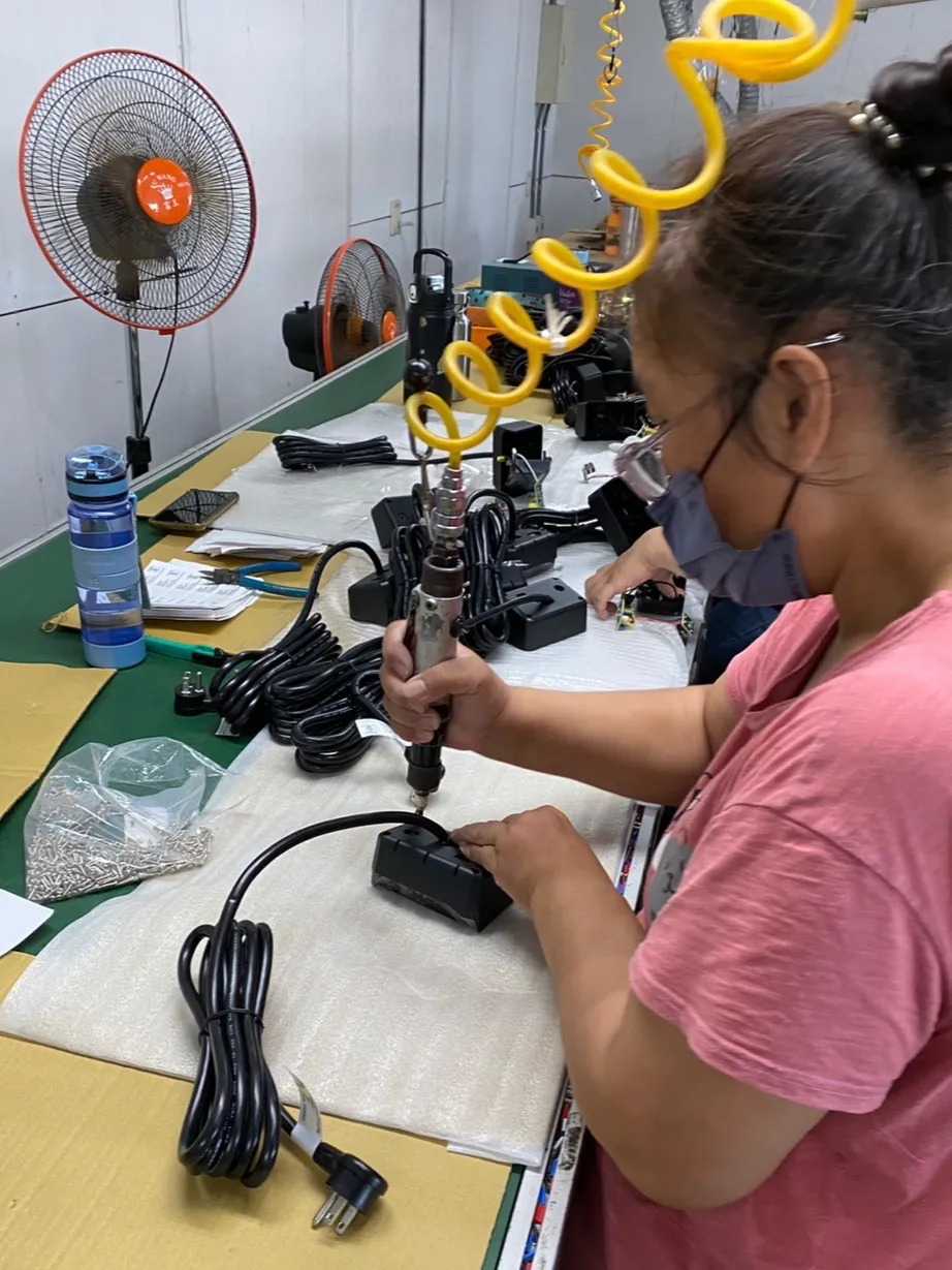 電器產品氣動起子