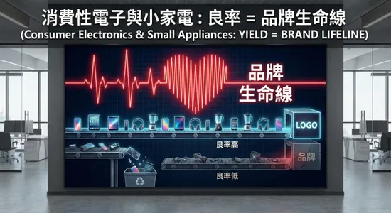 電器與電子產品攻略：不只包裝，更提供專業「組裝測試」服務