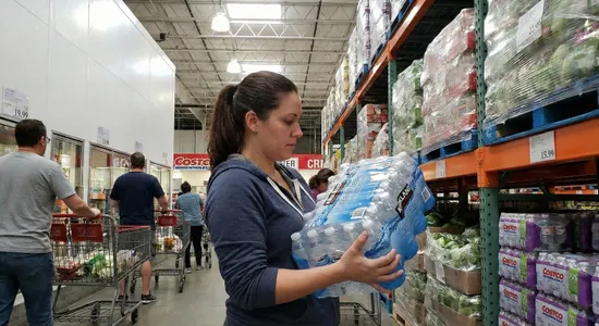 賣場陳列必備！「收縮膜」與「泡殼包裝」技術全解析