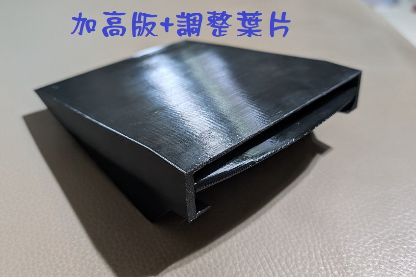 加高版
