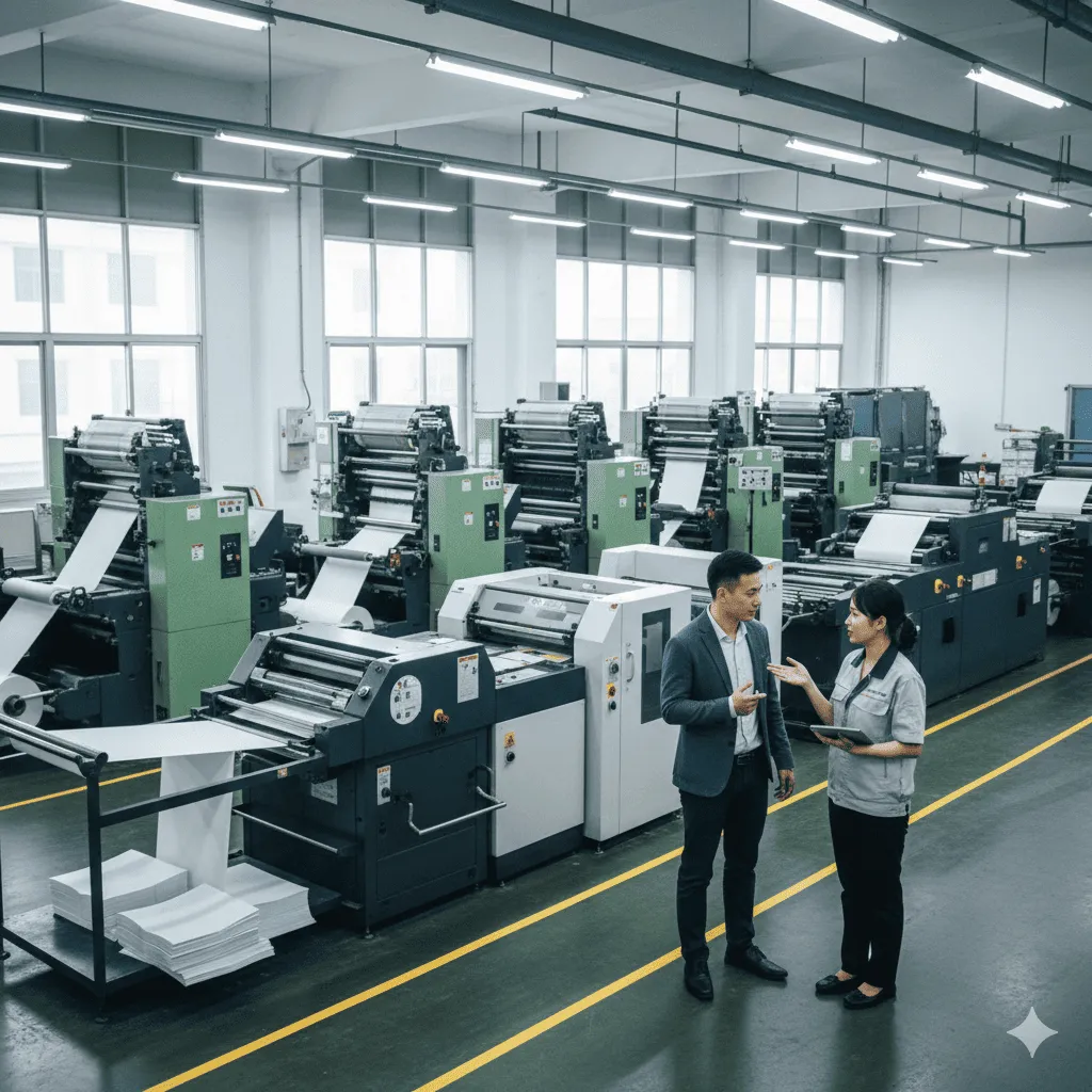 設備齊全專業服務