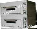 申鋒機電(台灣製造)-三層六盤瓦斯烘焙烤箱