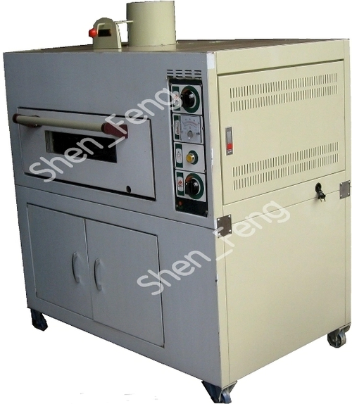 專以烘焙專業烤箱, 及工業的需求~各行業的加熱爐和熱風烘乾燥機ˋ乾燥機(在市場已有固定客源)。