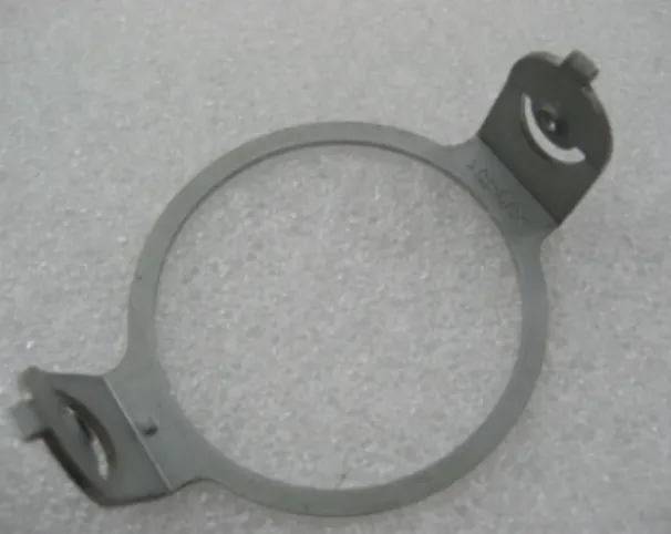 台北沖床加工廠