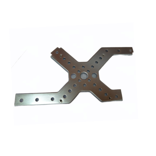 台北金屬製品加工廠