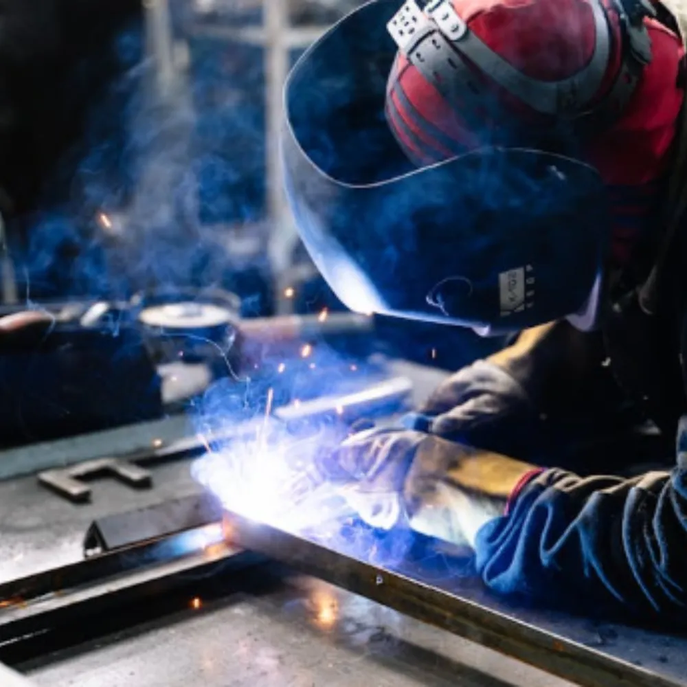 客製化模具開發