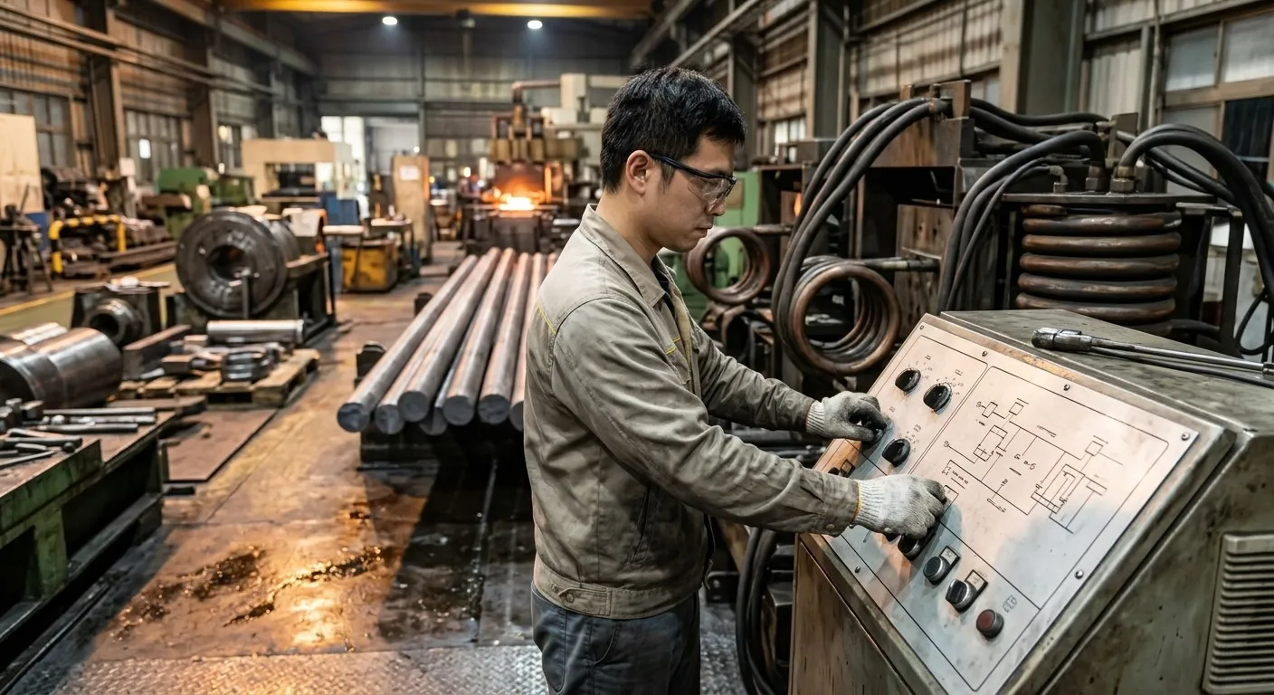 高週波機