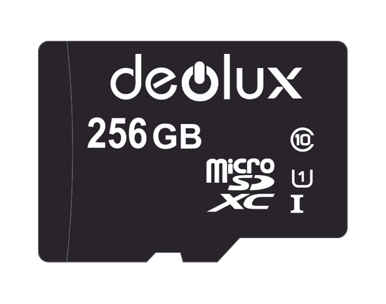 microSD Memory Card