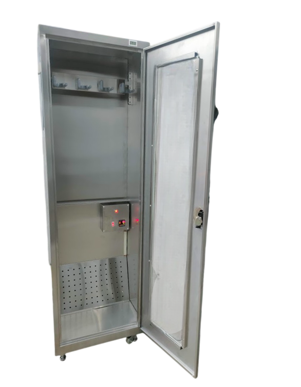 內視鏡櫃-可溫控