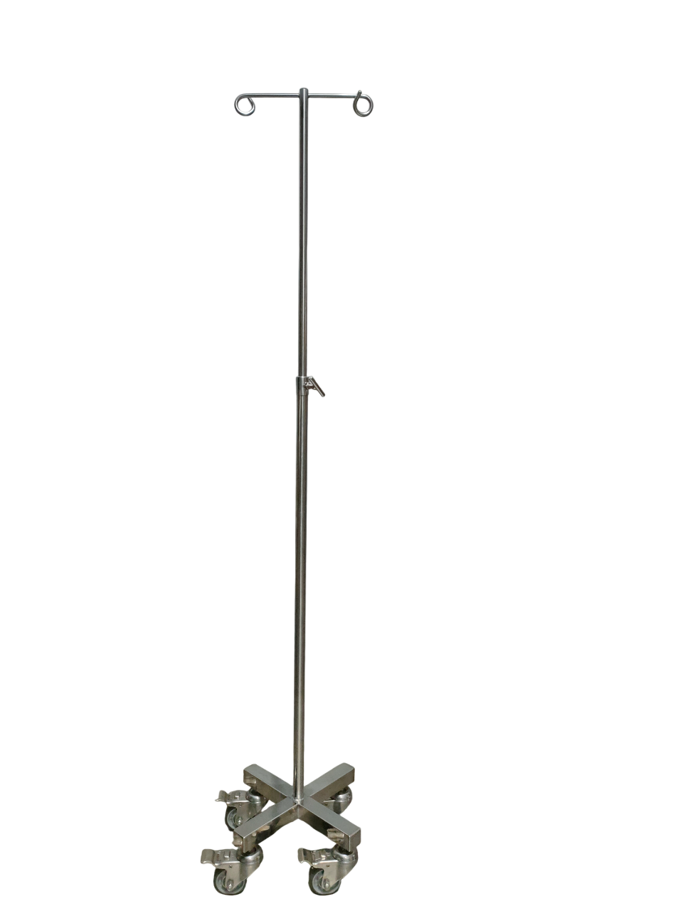 點滴架-防磁、全不銹鋼