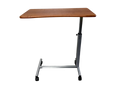 升降床上桌