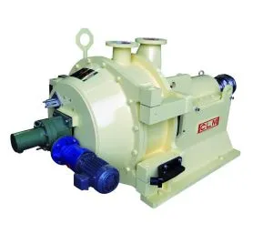 TD型雙盤磨漿機