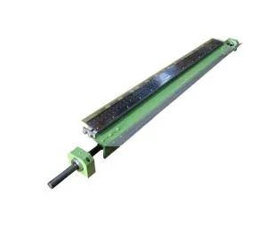 刮刀系統全解：氣動式與皺紋式刮刀的選用指南