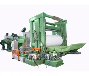 後段加工精確度：分條與複捲系統的技術解析