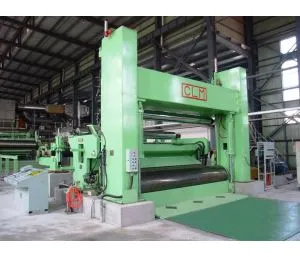 高速複捲機系統2