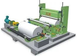 高速複捲機系統3
