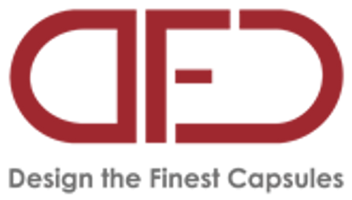 DFC大豐膠囊工業股份有限公司 LOGO